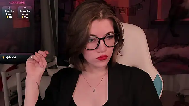 Czat XXX na żywo – CathyAdams