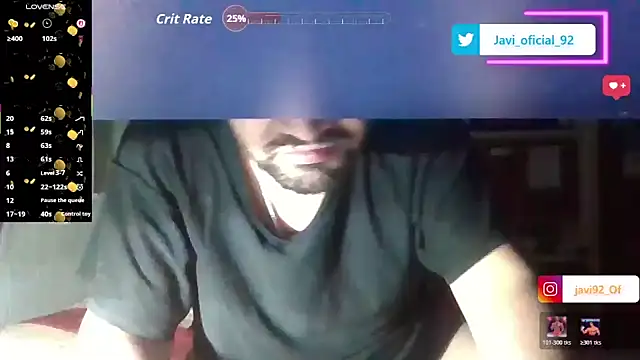 Javi_92 webcam show
