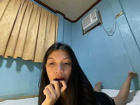 pinay_kitty23: διαδικτυακό σόου στην κάμερα
