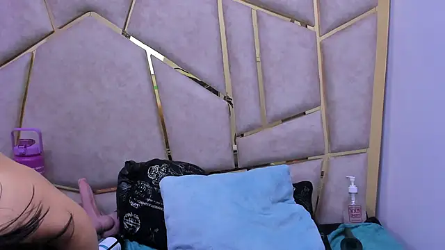 Kloe_Candy1 现场XXX聊天