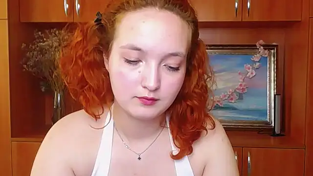 MissAriaa Adlı Modelin Canlı XXX Sohbeti