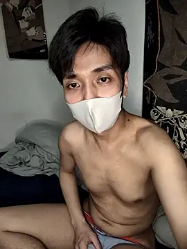 โชว์เว็บแคมของ tensuke7