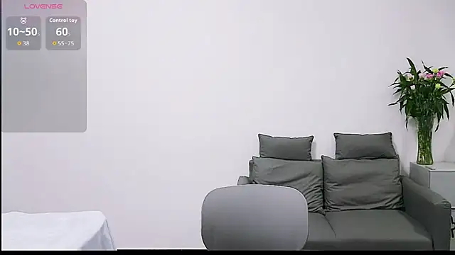 youyou-55 Show Webcam