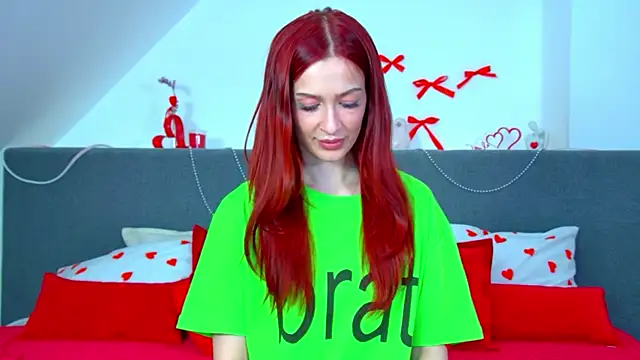 MarieKarma 라이브 XXX 채팅