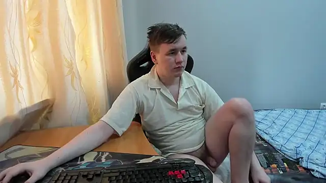 Chat XXX Live iliaskrislove