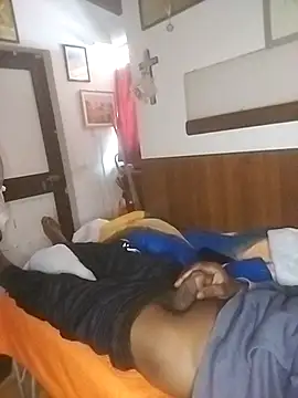 SexyAssSexyDick Webcam show