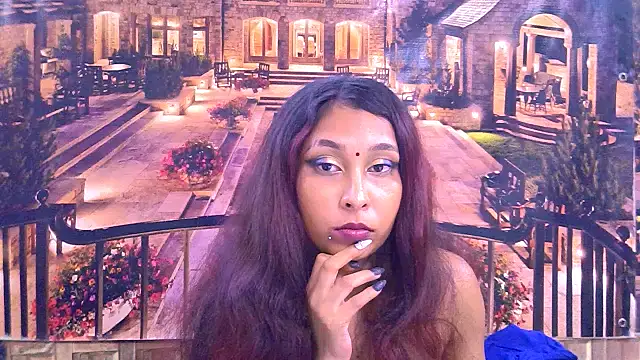 Chatroom XXX en direct de IndianSexyButt