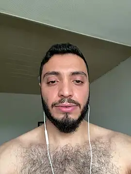 Živý XXX chat AmjadAlpha