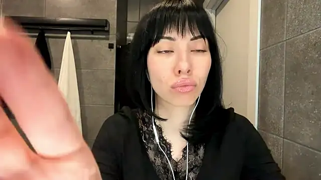 LuisaAlconcel Live XXX Chat