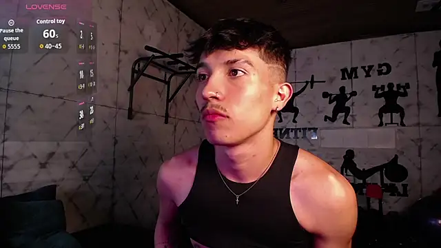 Chatroom XXX en direct de tim__fox