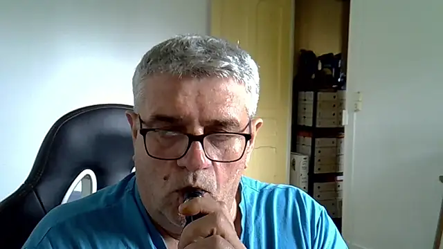 Laurent_oldmen Live XXX-Chat