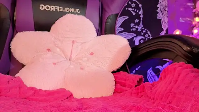 XXX chat uživo modela Gaia_Gatex