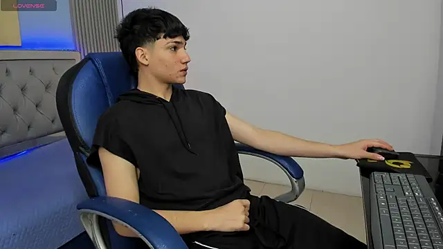 SamBlack_ Live XXX-Chat