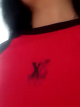 Sweet_Innocence_ Pertunjukan Webcam