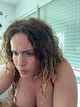 Clarasense__ Webcam Show