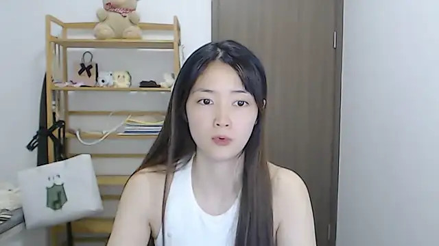 Mimi-cnbaby's Live XXX Chat
