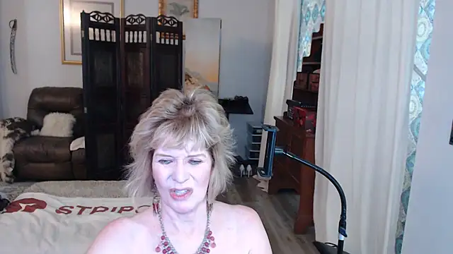 SindeeDix's Webcam Show