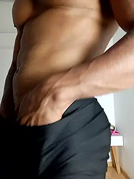 Show webcam de Dante_Knox