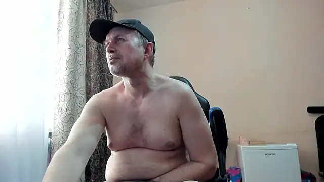 SanFrantsisko webcam show