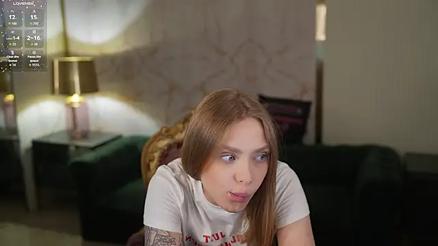Chat XXX en directo de Angy_Netal