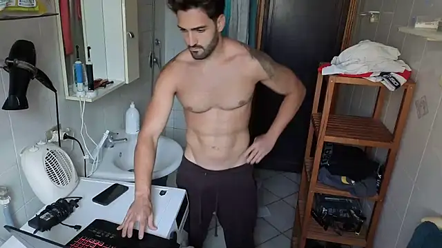 Al3xox02 Webcam show
