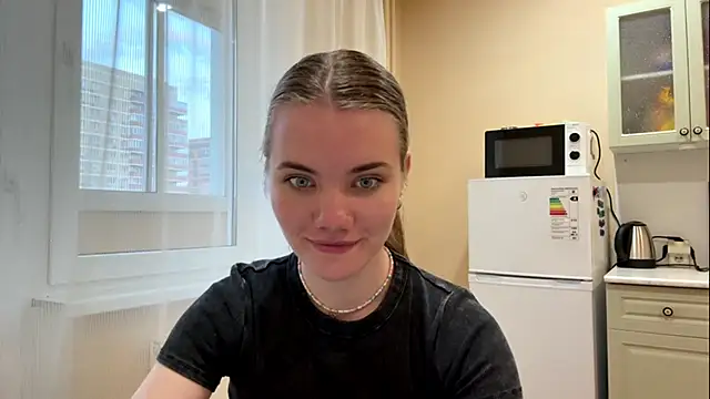 doana_bebriti's Live XXX Chat