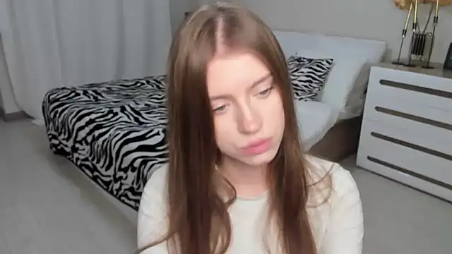 Erica_KissのライブXXXチャット