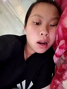 Panda_cutee Show Webcam