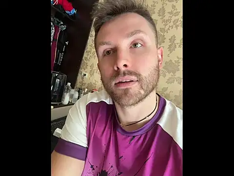 Chat XXX ao vivo de MartinBrandon