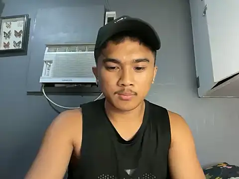 Chat XXX ao vivo de pinoyAdrianneXXX