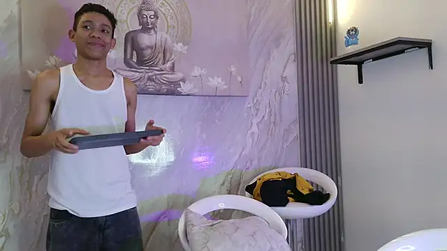 عرض كام SKINNY_BOYXXX