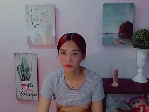 Вебкам-шоу Urblossom_princessxxx
