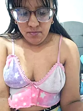 Chat XXX Live ZaidaWet