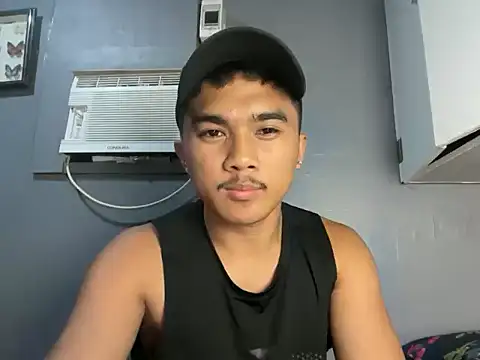 pinoyAdrianneXXX 网络视讯表演