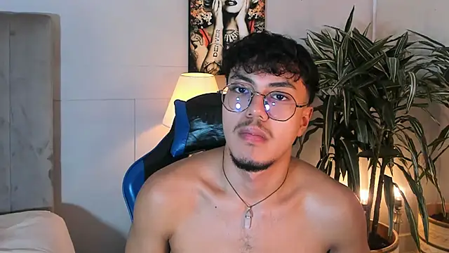 kai_storn Chat XXX in diretta