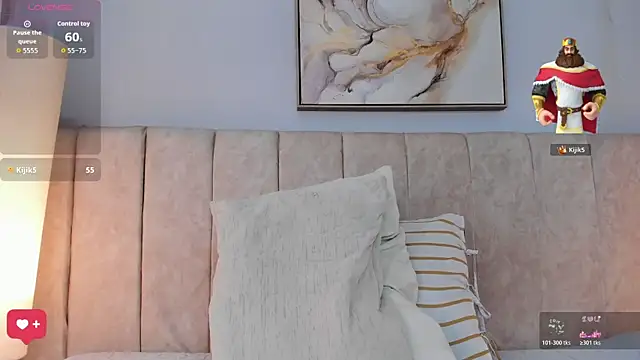 Aitana_zaid's Live XXX Chat