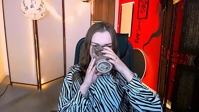 LissaTelor – Live XXX-chat
