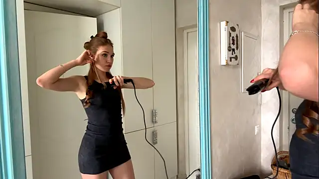 NamiRedhead Live XXX-Chat