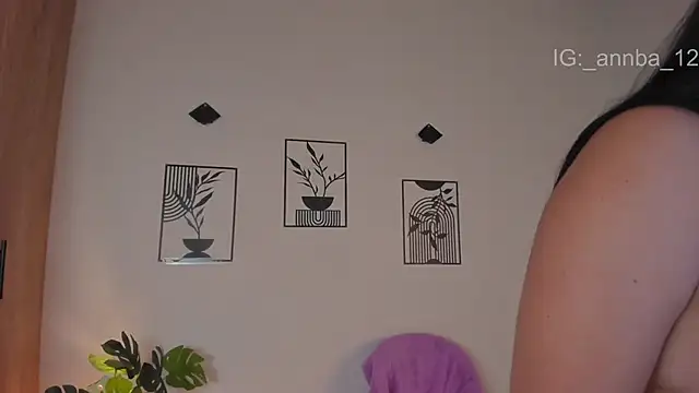 annie_barozzi 现场XXX聊天