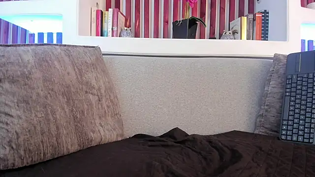 Axel_Draven Show Webcam