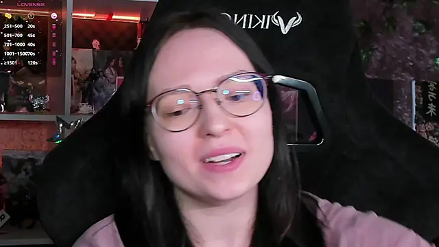 Онлайн чат XXX power_robynn