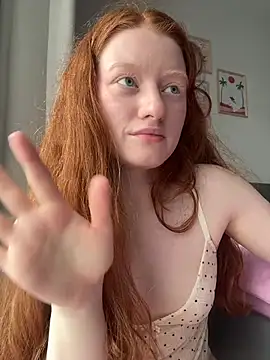 gingerlatte 라이브 XXX 채팅