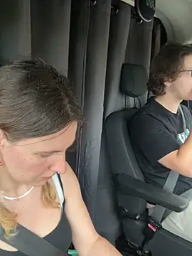Webkamerová show ancouple90s