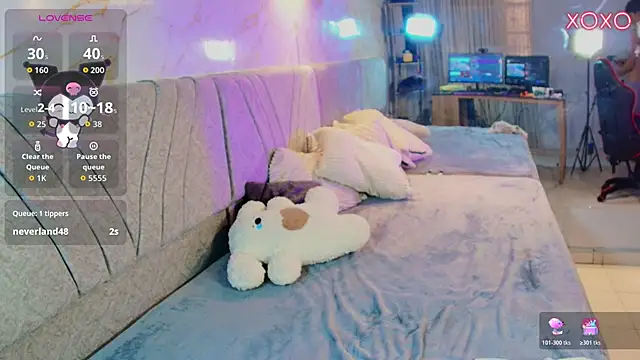 cococumps – Naživo XXX chat