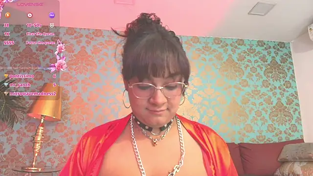 alexa_cruz__ Live XXX-Chat