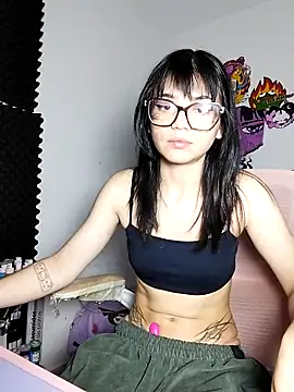 Chatroom XXX en direct de ceres_eve