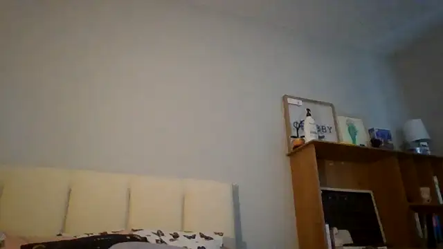 madzbailey Show in webcam