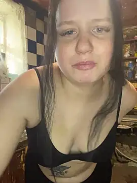 Webkamerová show tiny_lily_