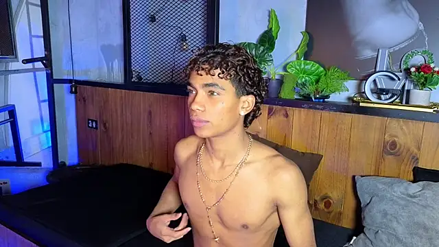 عرض كام AlanCutee