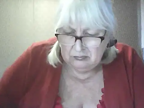 Alexia64231 Pertunjukan Webcam